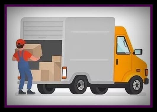 ŞEHİR İÇİ NAKLİYAT