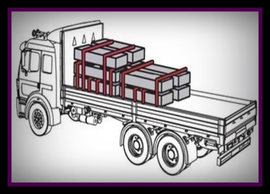 AĞIR YÜK TAŞIMA