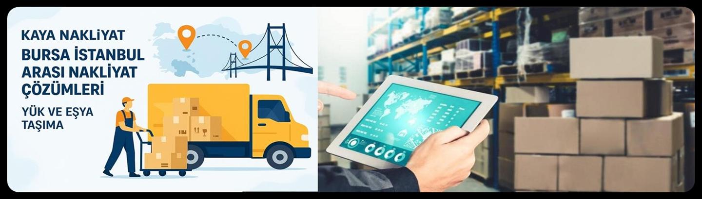 SUNULAN NAKLİYE HİZMETLERİ